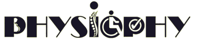 PhysioHealth Logo