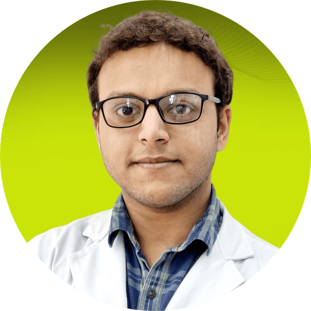 DR. SAGAR SAWLANI